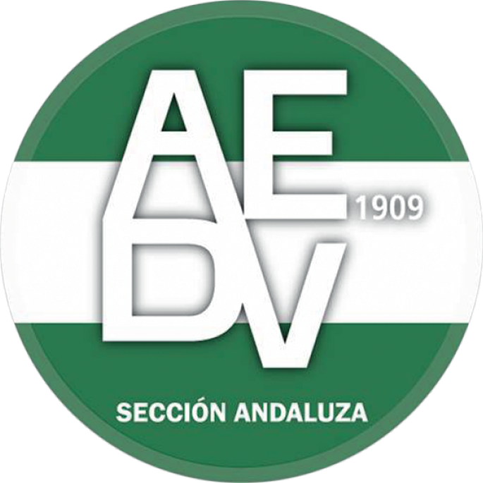 Logo Sección Andaluza de la AEDV