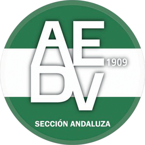 Logo Sección Andaluza de la AEDV